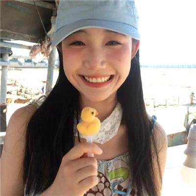 黑黑真好玩