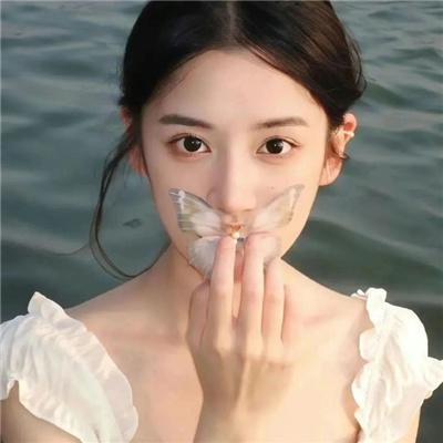 玉女寻春