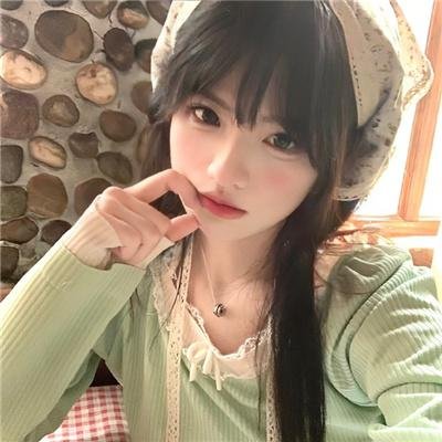 幽灵女孩